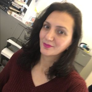 Meet your Posher, Ferida